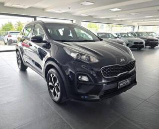 Sportage
