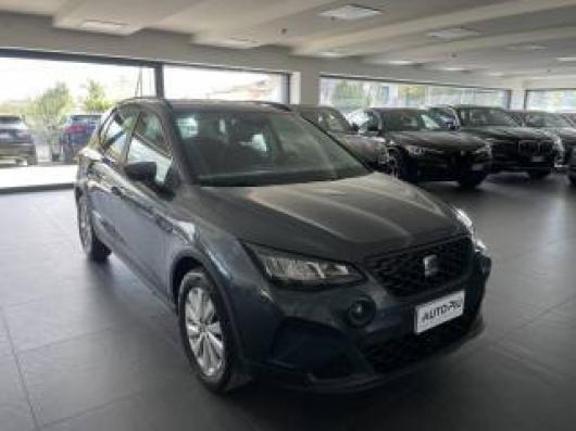 usato SEAT Arona
