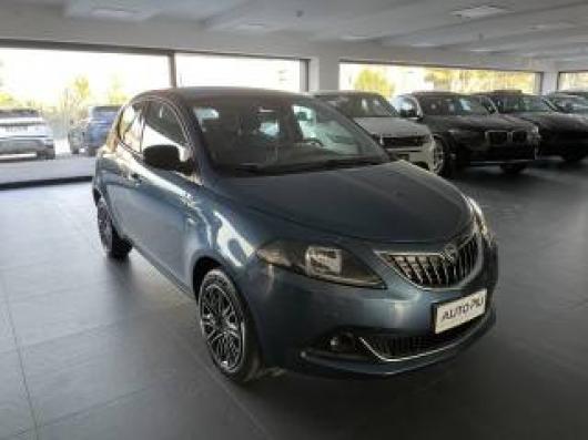 usato LANCIA Ypsilon