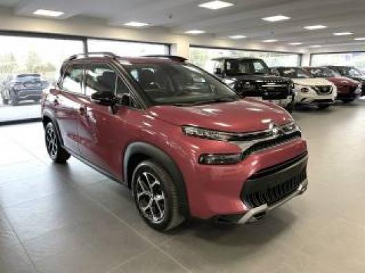 usato CITROEN C3 Aircross