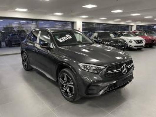Km 0 MERCEDES GLC 300