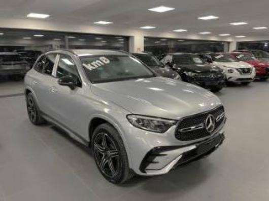 Km 0 MERCEDES GLC 300