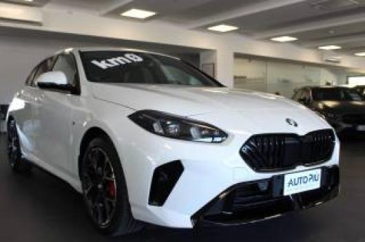 Km 0 BMW 118