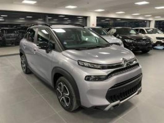 usato CITROEN C3 Aircross