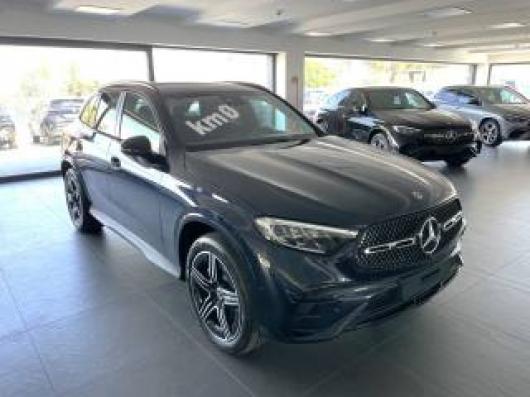 Km 0 MERCEDES GLC 300