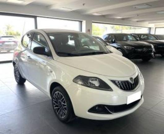 usato LANCIA Ypsilon