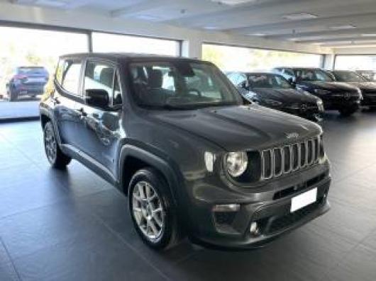 usato JEEP Renegade