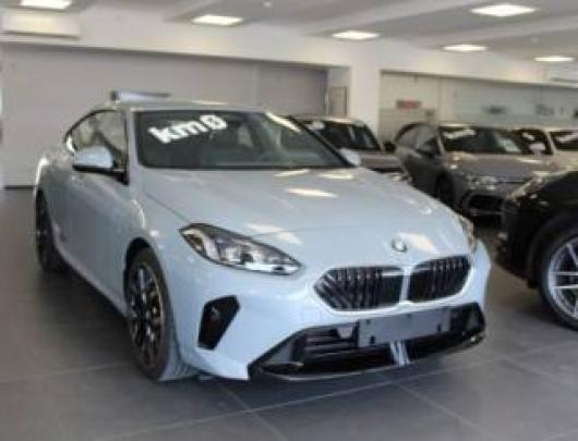 Km 0 BMW 220