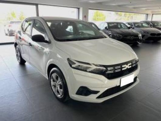 usato DACIA Sandero