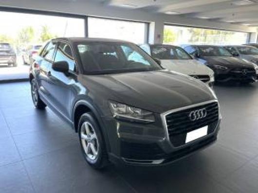 usato AUDI Q2