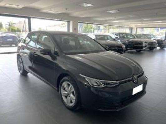 usato VOLKSWAGEN Golf