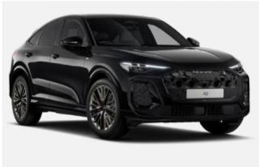Km 0 AUDI Q5