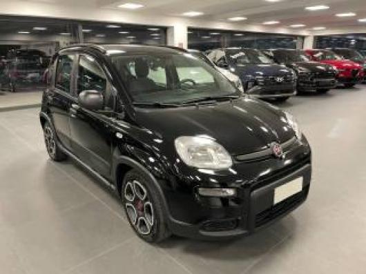usato FIAT Panda