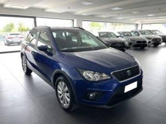 usato SEAT Arona