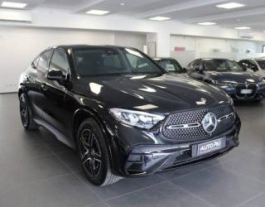 GLC 220