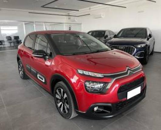 usato CITROEN C3