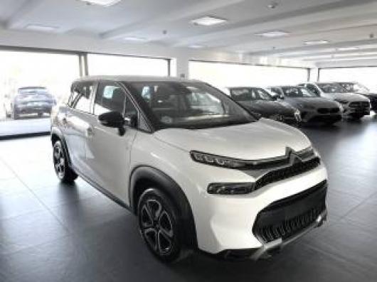 usato CITROEN C3 Aircross