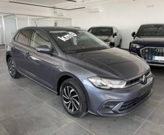 Km 0 VOLKSWAGEN Polo