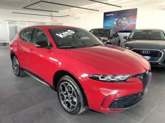 Km 0 ALFA ROMEO Tonale