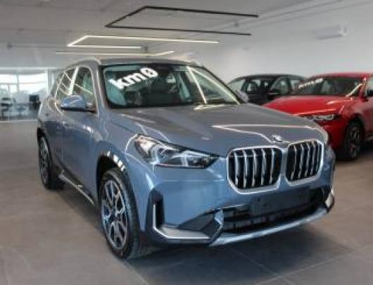 Km 0 BMW X1