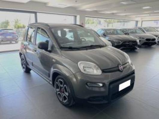 usato FIAT Panda
