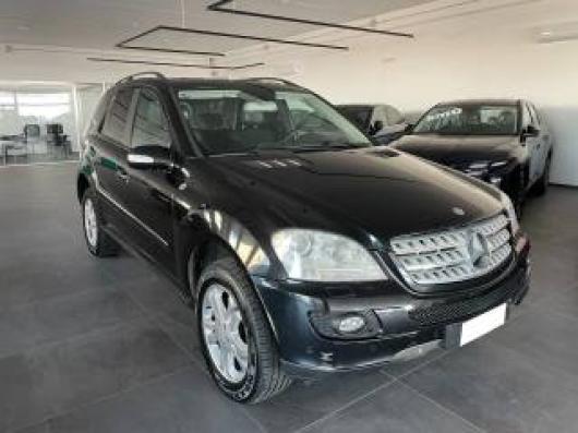 usato MERCEDES ML 320