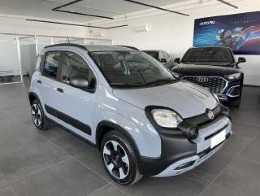 usato FIAT Panda