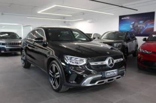 GLC 220