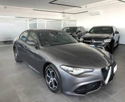 usato ALFA ROMEO Giulia