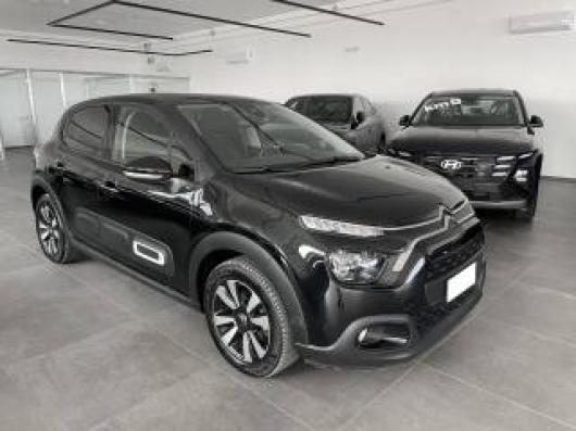 usato CITROEN C3