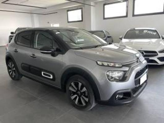 usato CITROEN C3