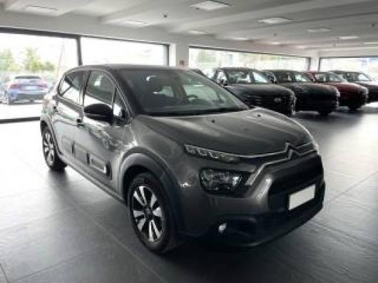 usato CITROEN C3