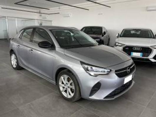 usato OPEL Corsa