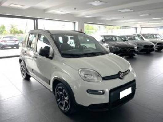 usato FIAT Panda