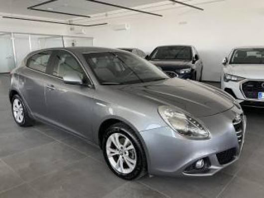 usato ALFA ROMEO Giulietta