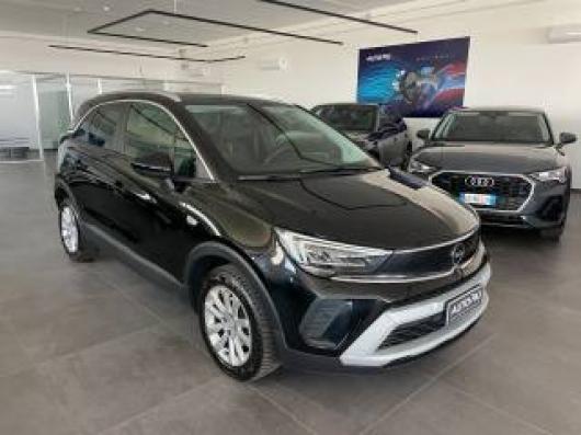 usato OPEL Crossland