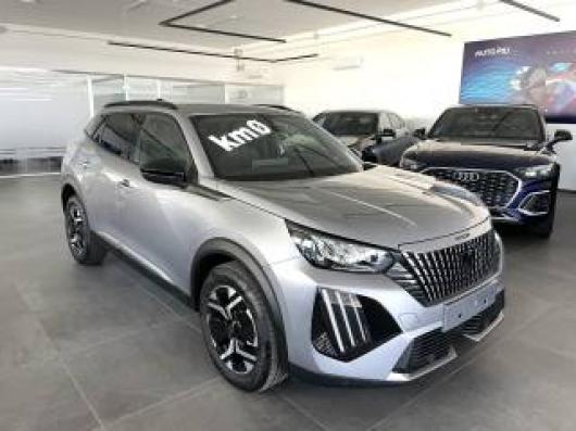 Km 0 PEUGEOT 2008