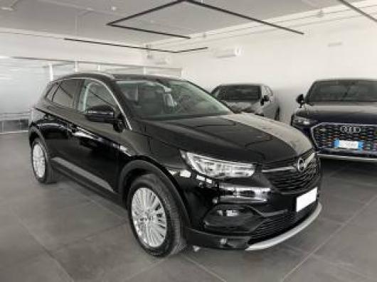 usato OPEL Grandland X