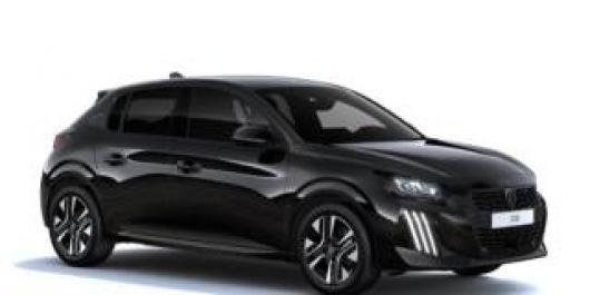 Km 0 PEUGEOT 208