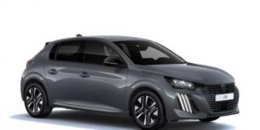 Km 0 PEUGEOT 208