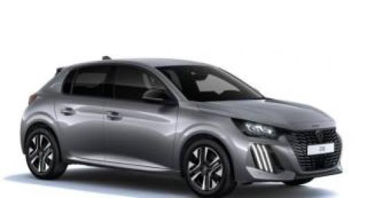 Km 0 PEUGEOT 208