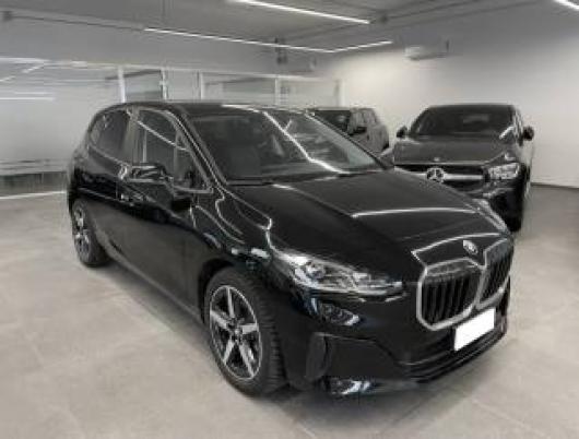 usato BMW 218