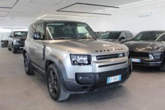 usato LAND ROVER Defender