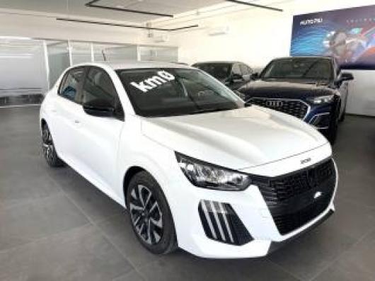 Km 0 PEUGEOT 208