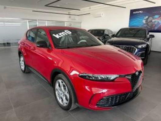 Km 0 ALFA ROMEO Tonale