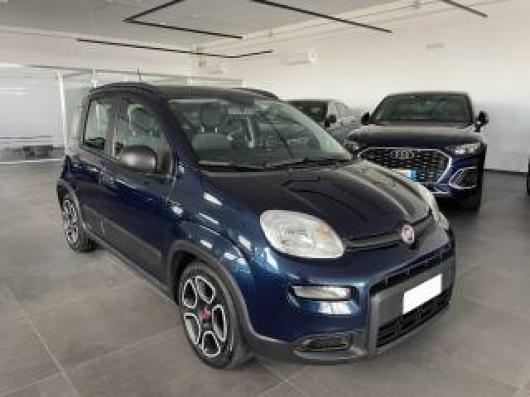 usato FIAT Panda