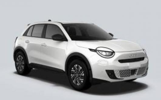 Km 0 FIAT 600