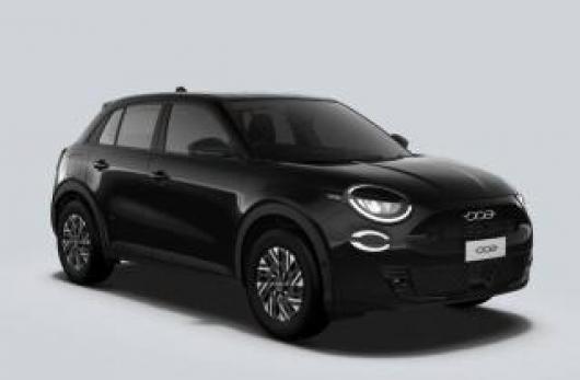 Km 0 FIAT 600