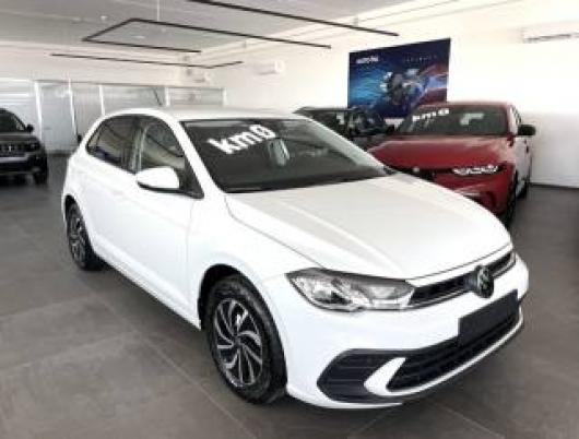 Km 0 VOLKSWAGEN Polo