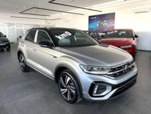 Km 0 VOLKSWAGEN T Roc